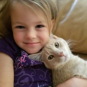 Meet your Posher, Stacie